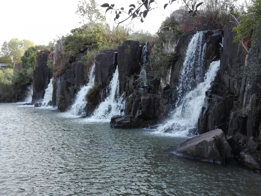 Albert Falls- photo courtesy of Andre Bouwer