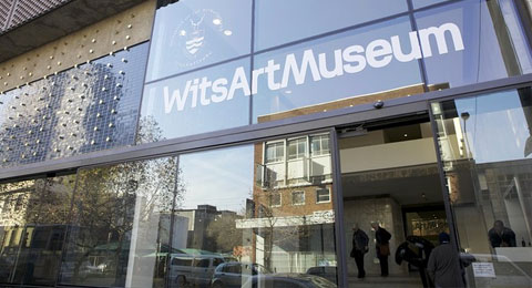 Wits Art Museum | South African History Online