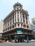 Cuthbert’s Building, Eloff Street, Johannesburg