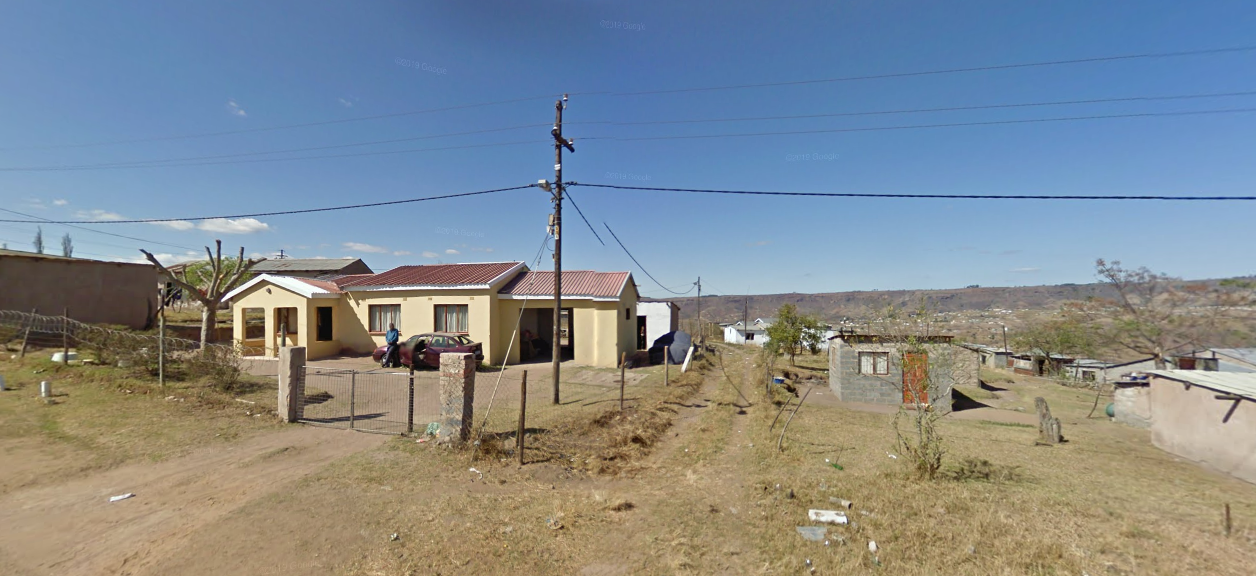 Google Maps