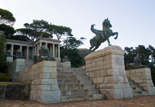 Groote Schuur Estate