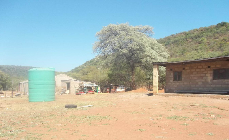 Kweneng