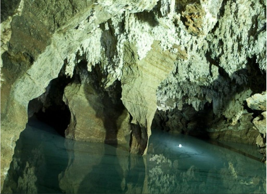 Sterkfontein Caves, Krugersdorp (within the Cradle of Humankind World ...