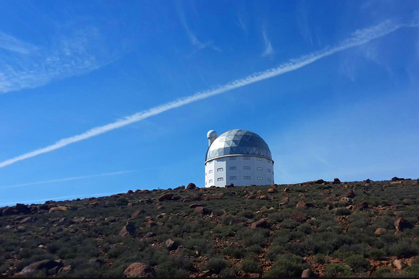 Sutherland, Northern Cape | South African History Online