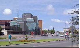 Welkom South Africa Welkom South Africa