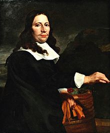 Simon van der Stel Timeline