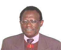 Themba Sono is expelled from SASO