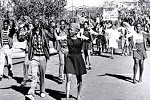 Pupils refuse to return to school before Soweto Uprisings