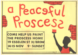 a peaceful proscess south african history online proscess