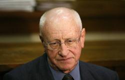 Adriaan Vlok