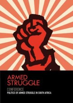 Call for submissions: The Politics of Armed Struggle in ...