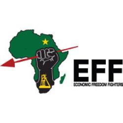 The Economic Freedom Fighters (EFF) | South African ...
