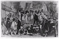 History Of Slavery And Early Colonisation In South Africa