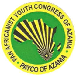 Pan Africanist Youth Congress of Azania (PAYCO) | South African History ...