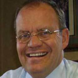 Carl Niehaus