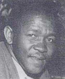 Arthur Elias Letele