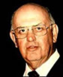 P. W. Botha