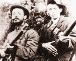 The Anglo-Boer War 1 (Transvaal War of Independence) begins