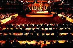 Multi-party delegates