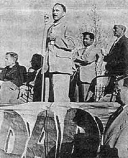 The Transvaal Indian Congress takes a stand