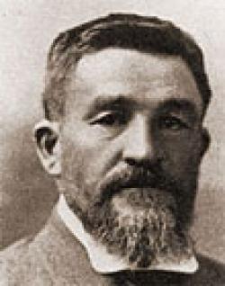 C.R. de Wet