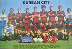 Resultado de imagem para Durban City FC