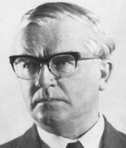 Abram Fischer