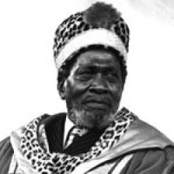 Jomo Kenyatta