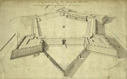 The Castle of Good Hope