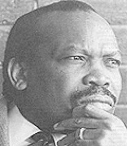 Seretse Khama