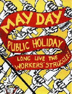 May Day