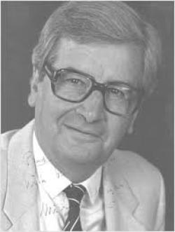 Michael de Morgan