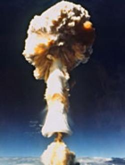 Nuclear Explosion