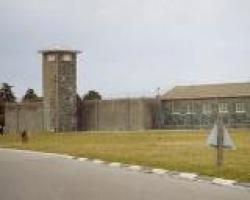 Robben Island