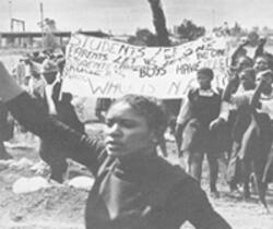 Soweto uprising essay grade 9 image