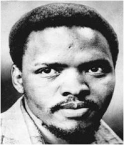 Steve Biko