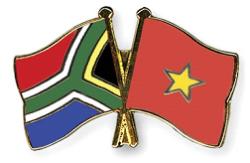 SA and Vietnam relations