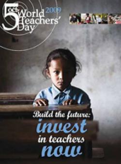 World Teachers Day