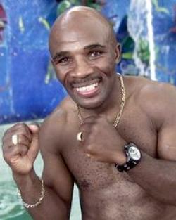Jacob Matlala