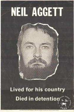 Neil Aggett