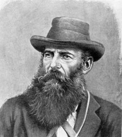 General Jacobus De la Rey