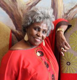 Dorothy Masuka