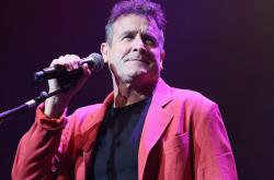 Legendary artist Johnny Clegg