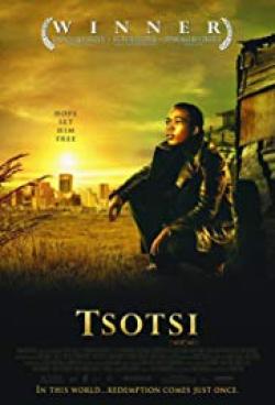 Oscar award winning movie directed by Gavin Wood