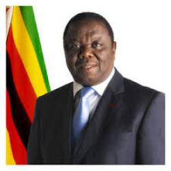 Morgan Tsvangirai