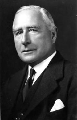 Sir Patrick Duncan