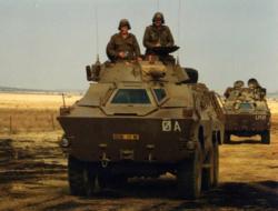 Last remaining SA troops have been withdrawn from Namibia