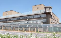 Pretoria Central Prison