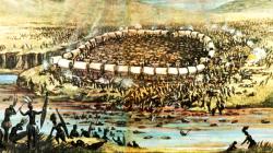 Day of Reconciliation celebrated