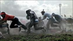 Bisho Massacre